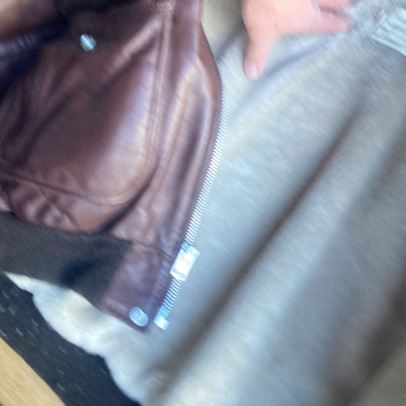 SCHOTT I-S-674-M-S FLIGHT JACKET - Picture 4 of 12